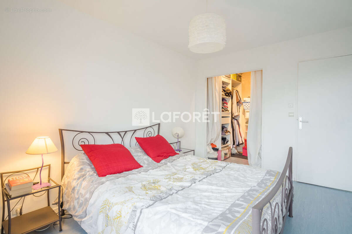 Appartement Le Raincy 3 pièce(s) 73 m2 - photo 12