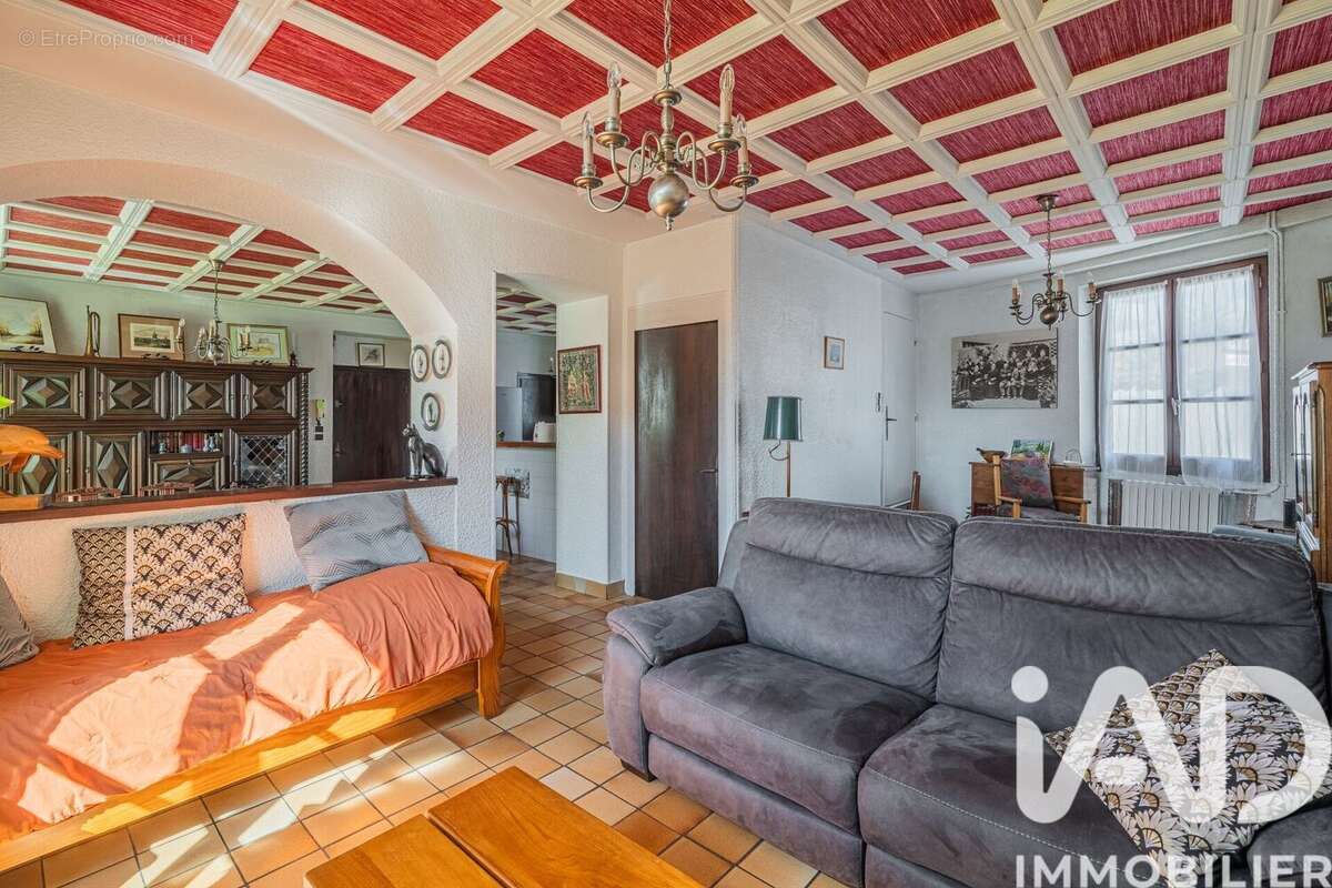 Photo 9 - Maison à LE GRAND-LEMPS