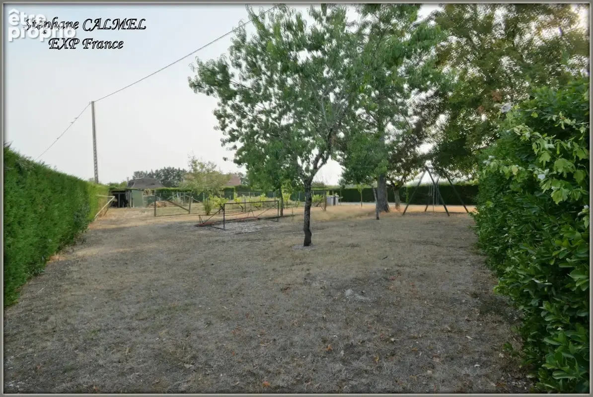 Maison 170 m² à Issigeac  - photo 3