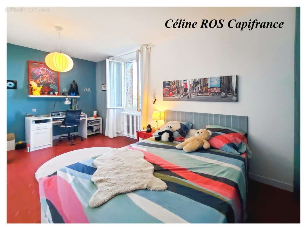 Maison à vendre 11 pièces ISTRES (13) - photo 17