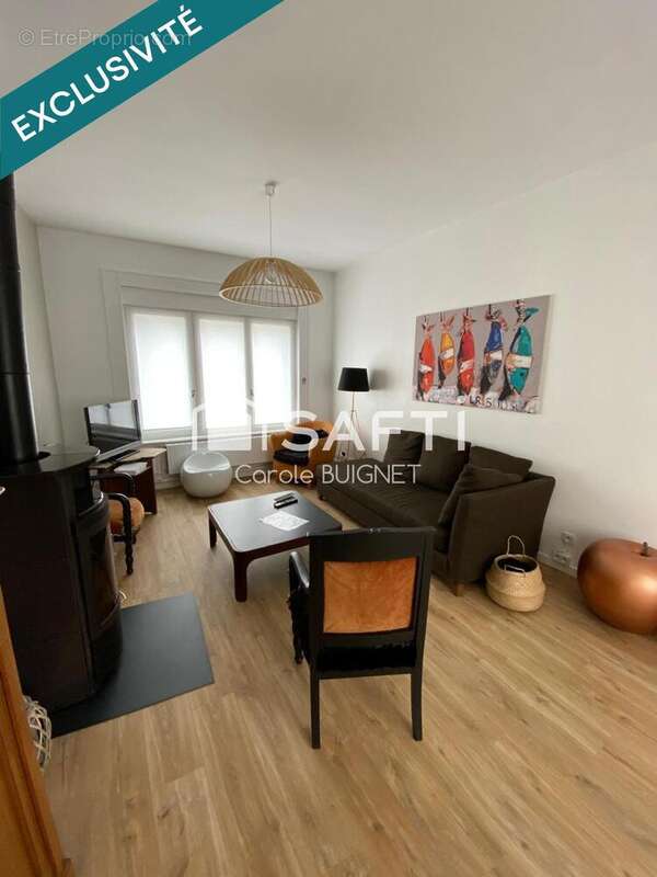 Photo 3 - Appartement à WIMILLE