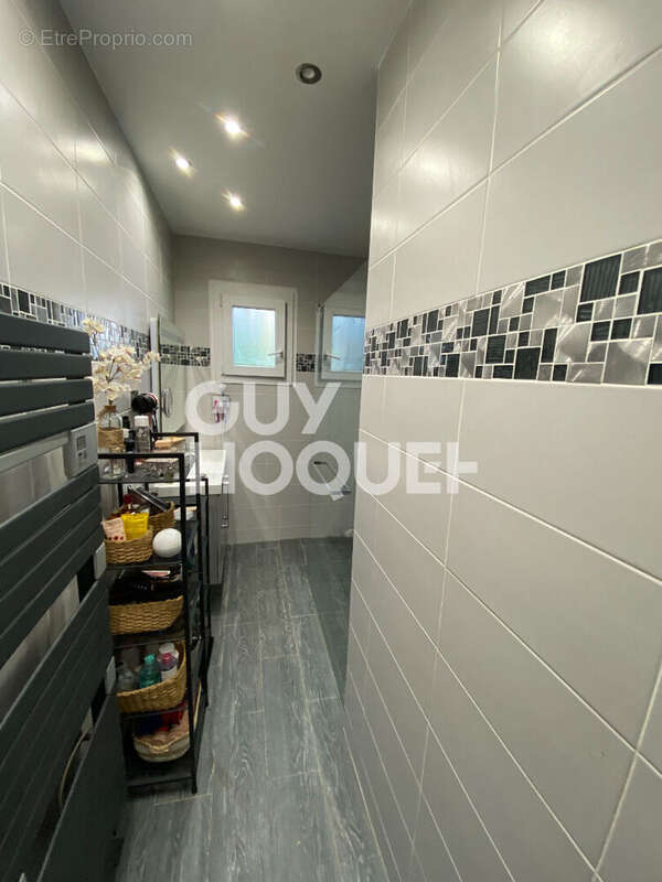 Appartement à CHELLES