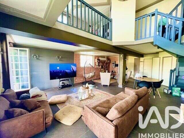 Photo 3 - Maison à BREUILLET