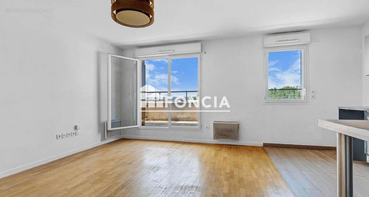 Appartement à ANTONY