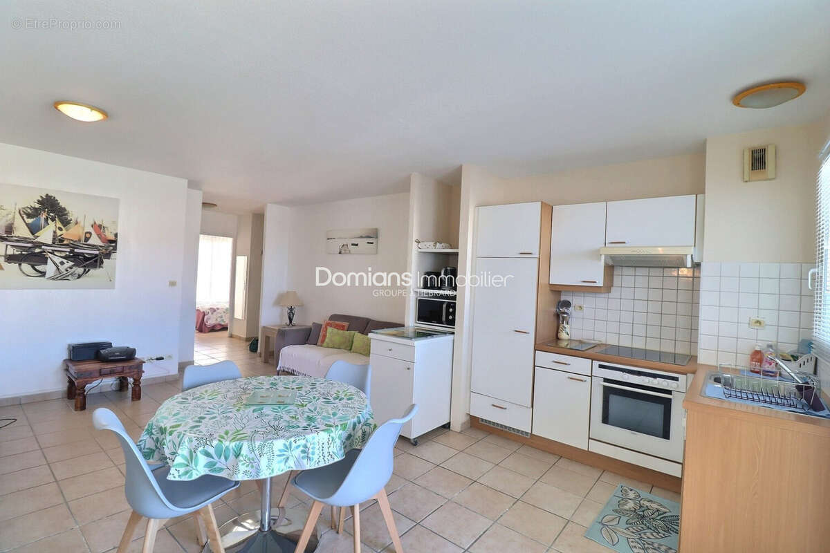 Appartement 59 m² à Saint-Cyprien  - photo 2