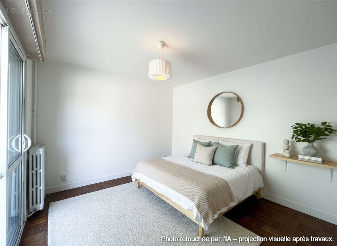 Appartement à CHARTRES