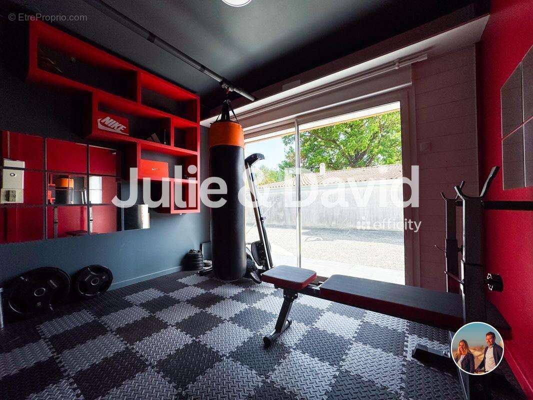 Maison 170 m² à Lacanau  - photo 12