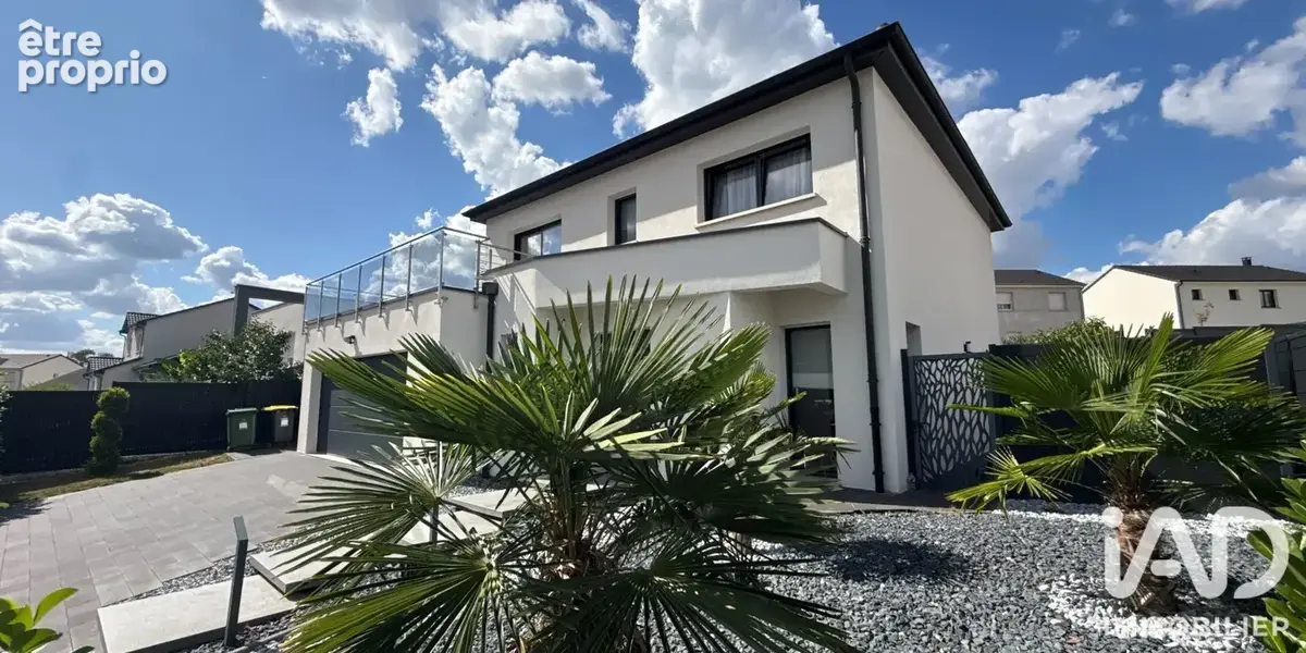 Photo 1 - Maison à FLORANGE