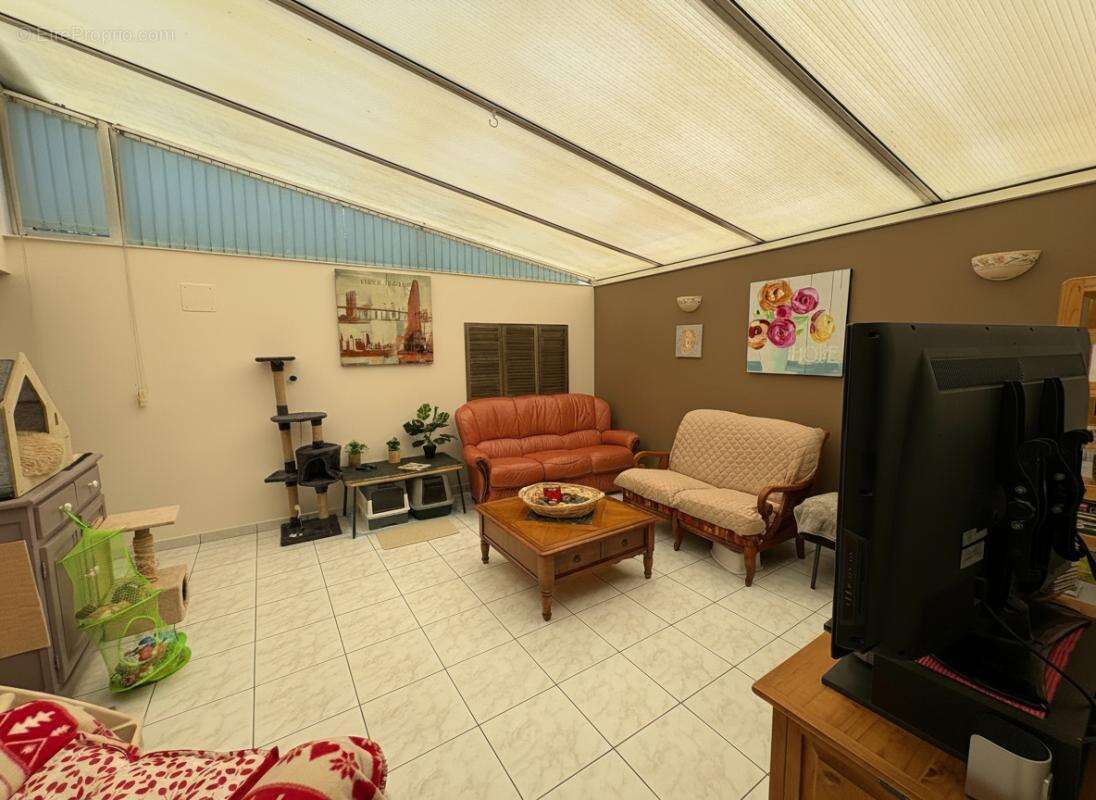 Exclusivite maison de plain pied 110 m2 - photo 7
