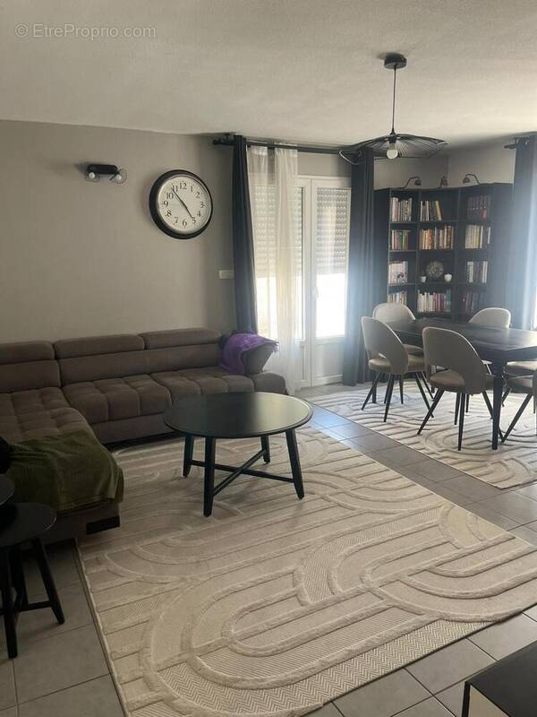 Photo 1 - Maison à SCIONZIER