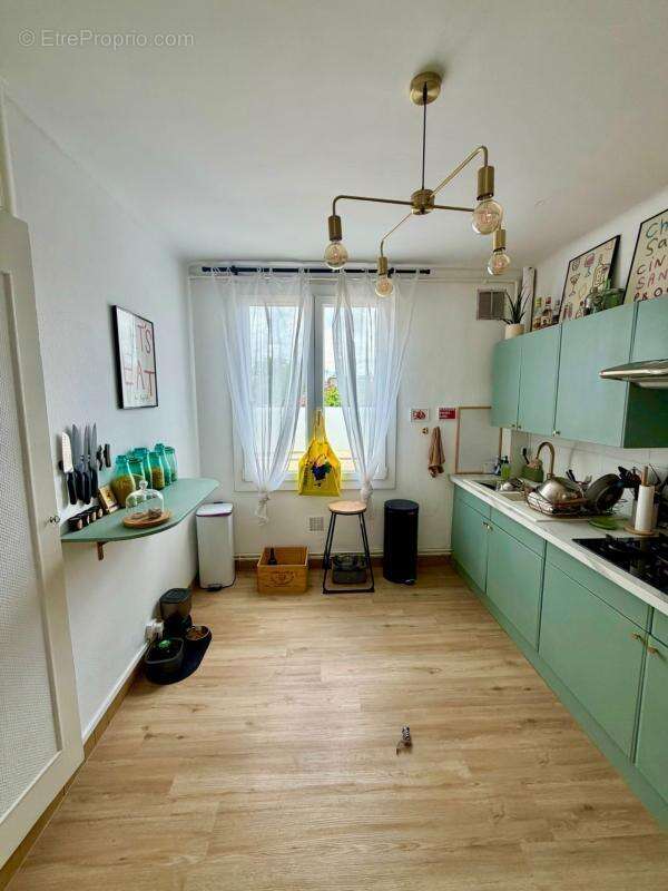 Appartement à saint-dizier - spécial investisseurs - photo 4