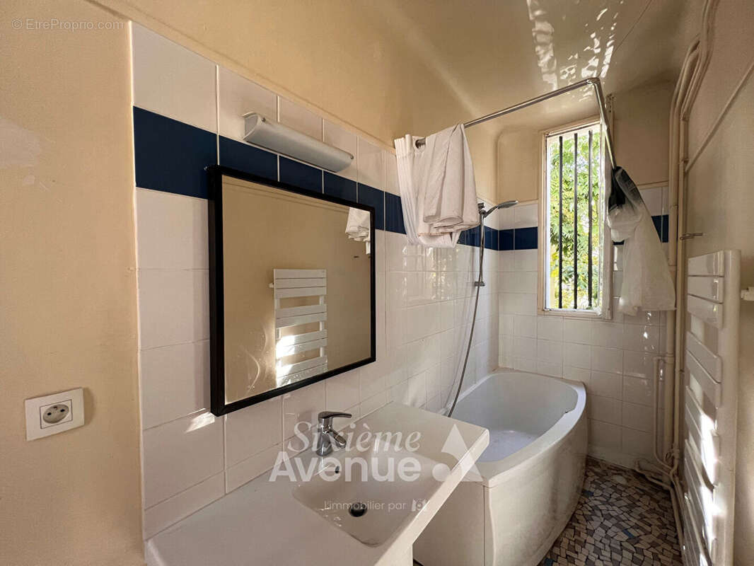 Maison à PARIS-13E