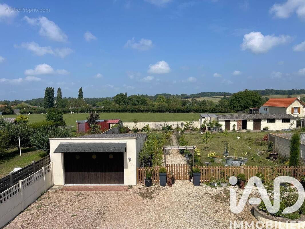 Photo 1 - Maison à MEZIDON-CANON