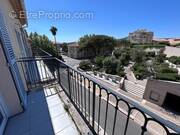 Appartement à SAINTE-MAXIME