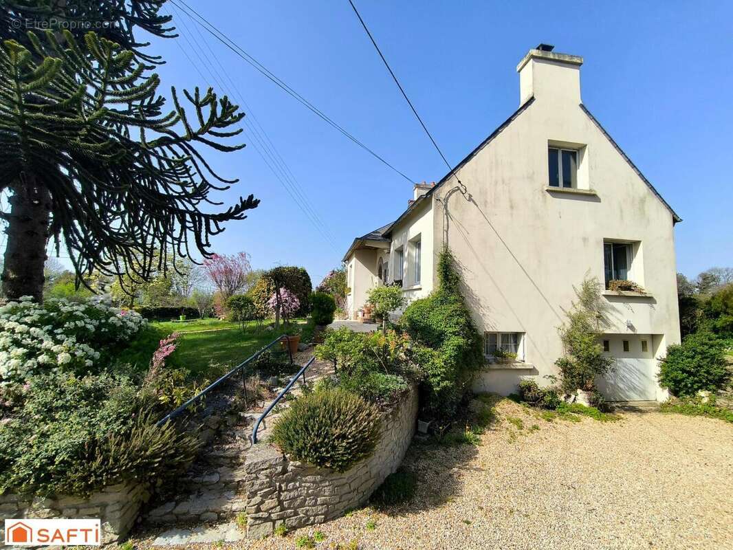 Photo 8 - Maison à PLESTIN-LES-GREVES