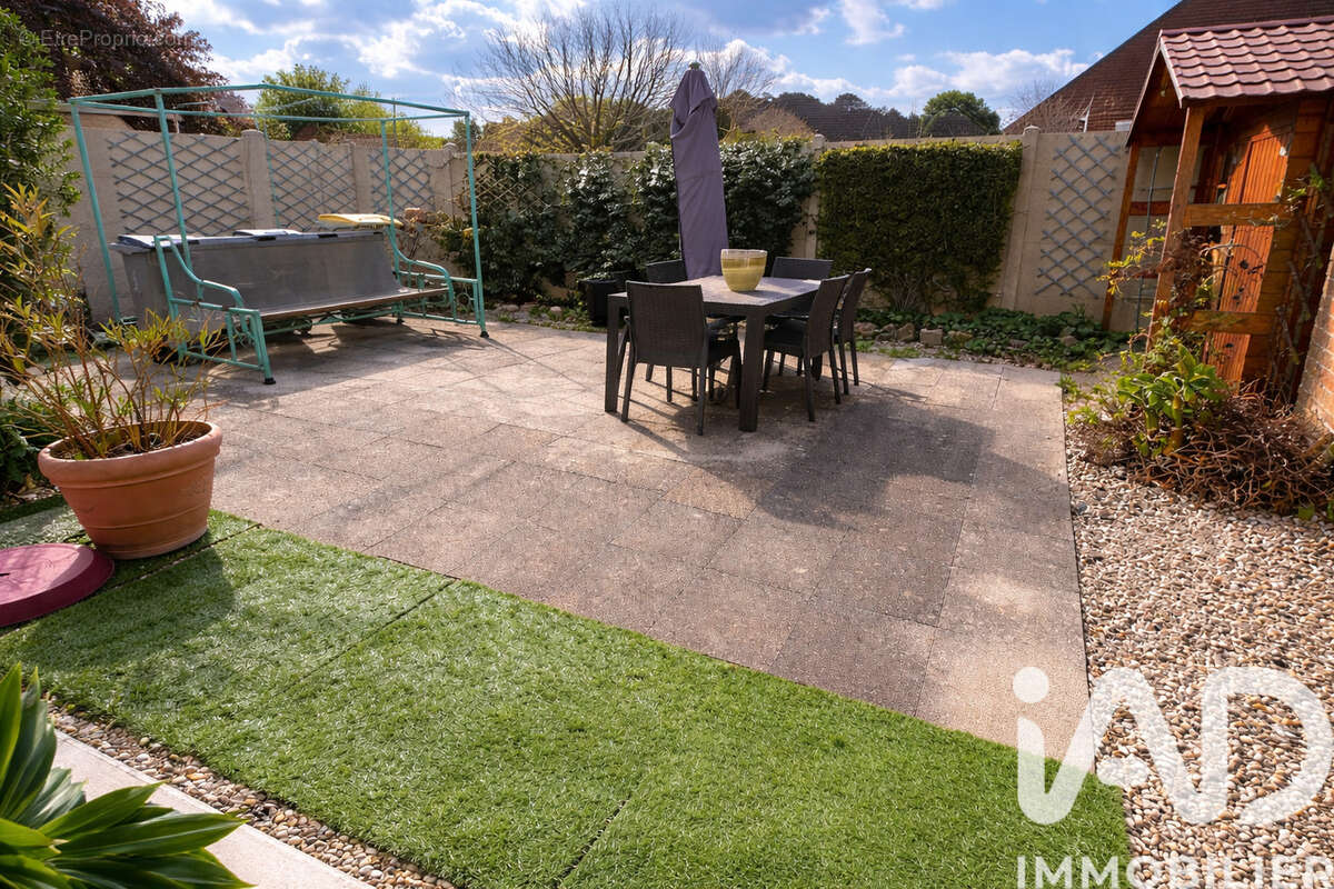 Photo 3 - Maison à GUESNAIN