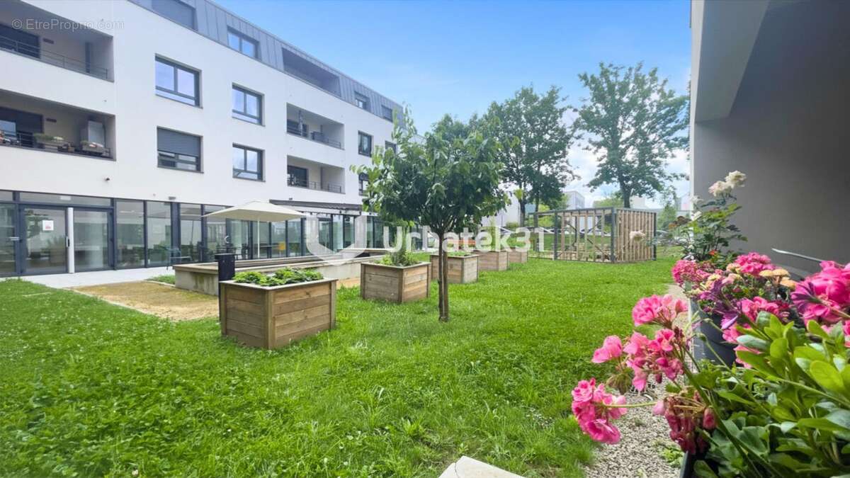 Appartement- 2 pièces - 42,5 m² - photo 18