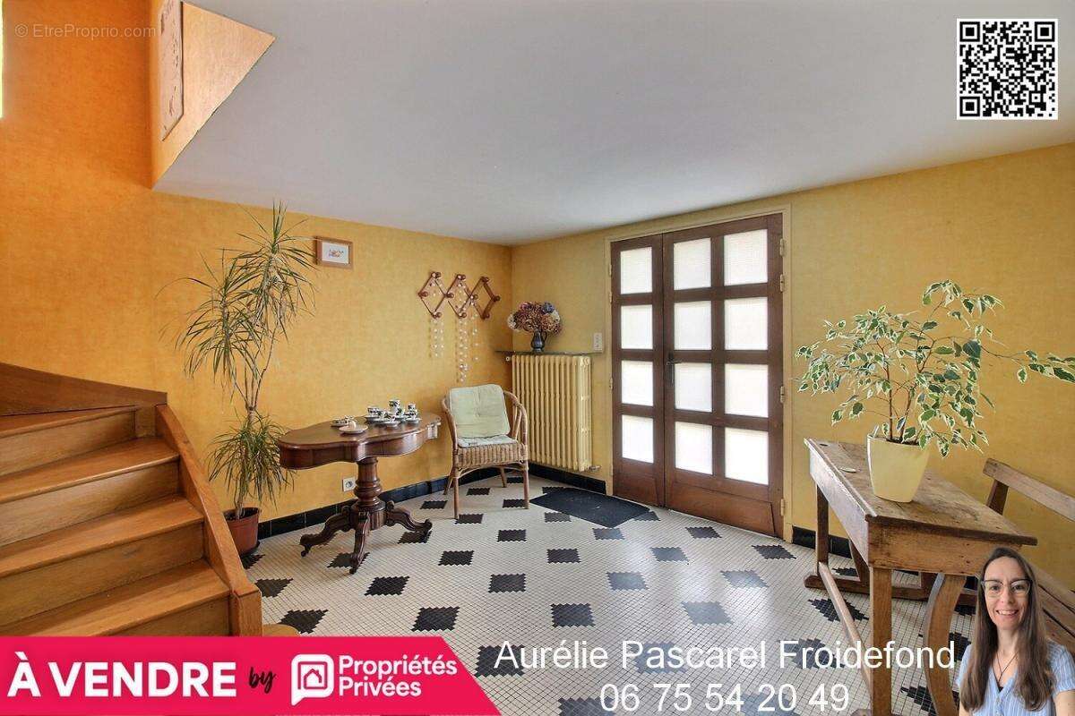 Maison à BRIVE-LA-GAILLARDE