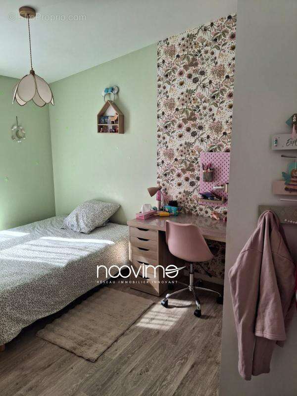 Maison à THOUARE-SUR-LOIRE