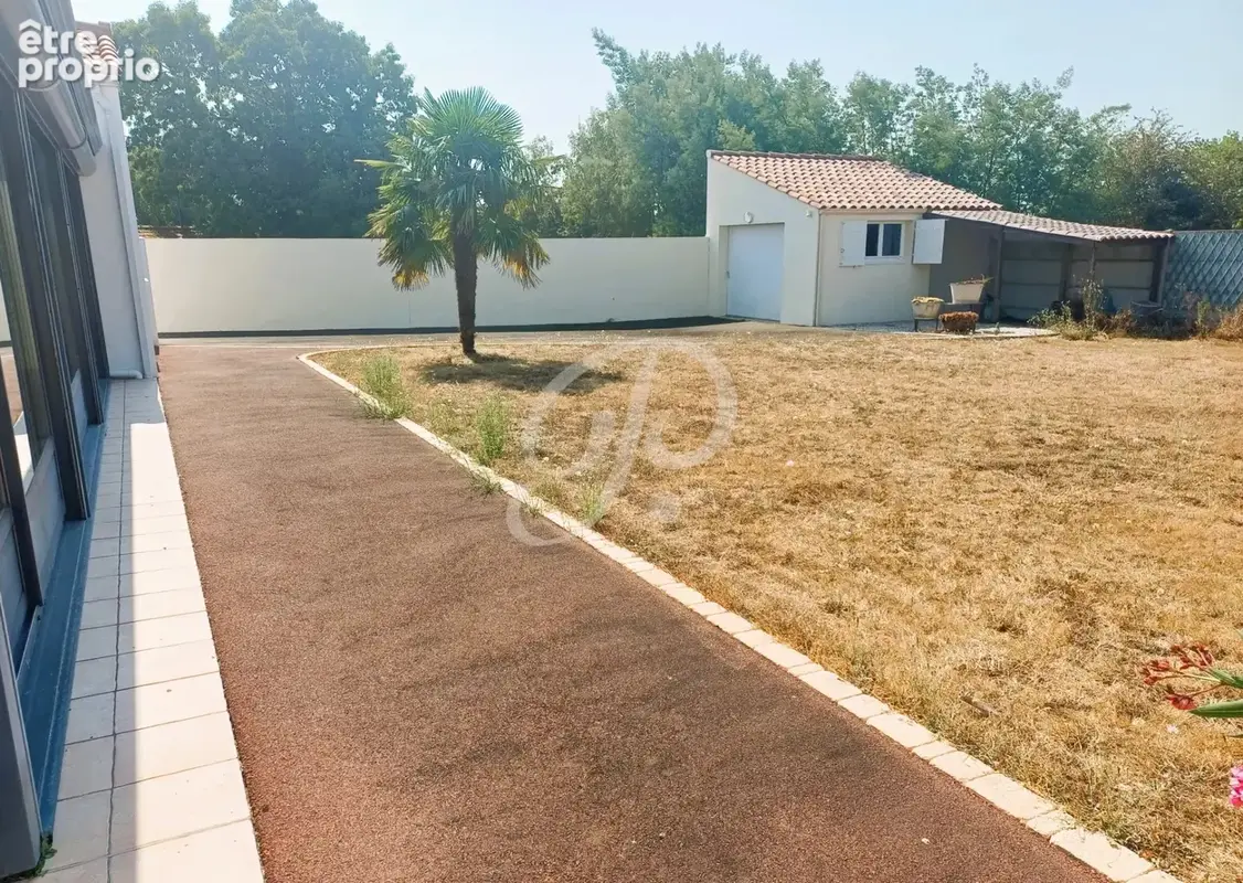Maison 6 pièces de 119m2 / Terrain 770m2 - photo 6