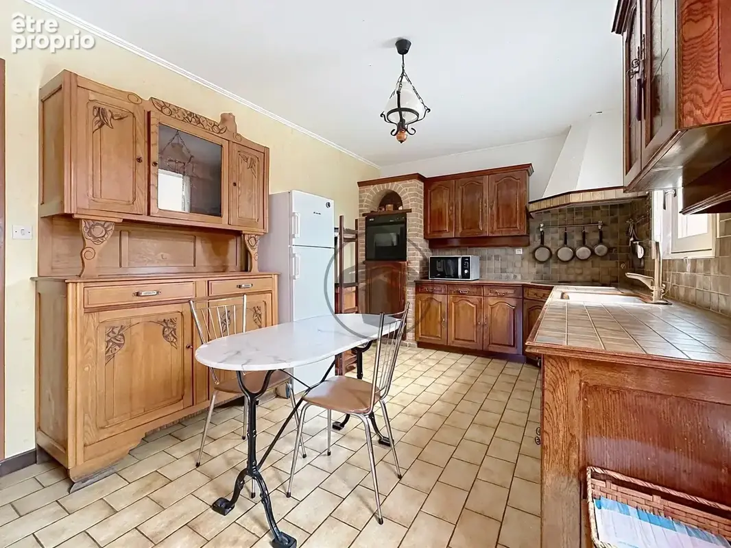 Vente Maison Essigny-le-grand(02690) 233 000ï¿œ - photo 4