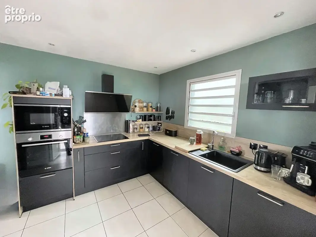 Maison 5 pièces 104 m² à vendre à La Possession (97419) - photo 5