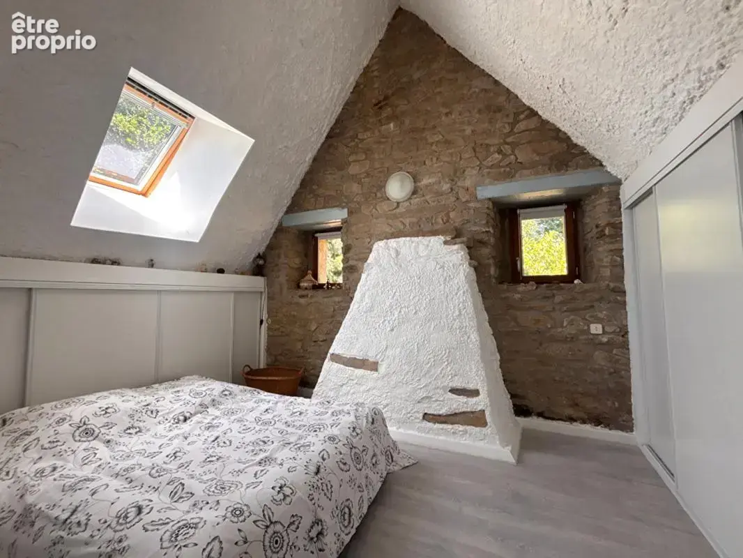 Maison Presqu'île de Rhuys - photo 9