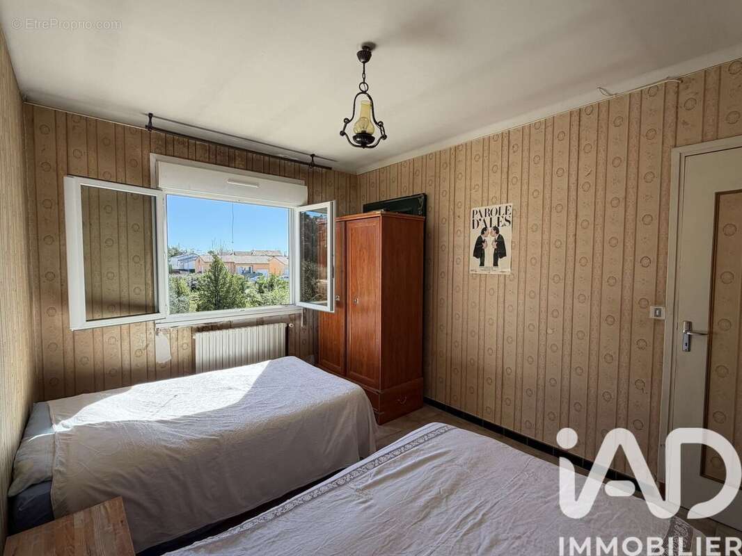 Photo 9 - Maison à ALES