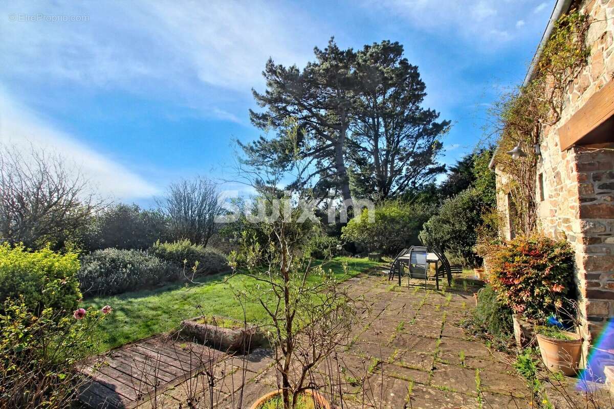 Maison à PERROS-GUIREC