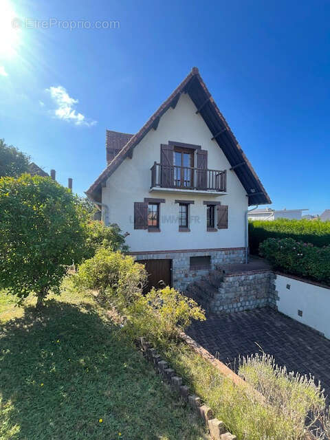Maison à ANCOURT