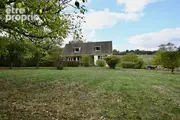 Maison à BAZOCHES