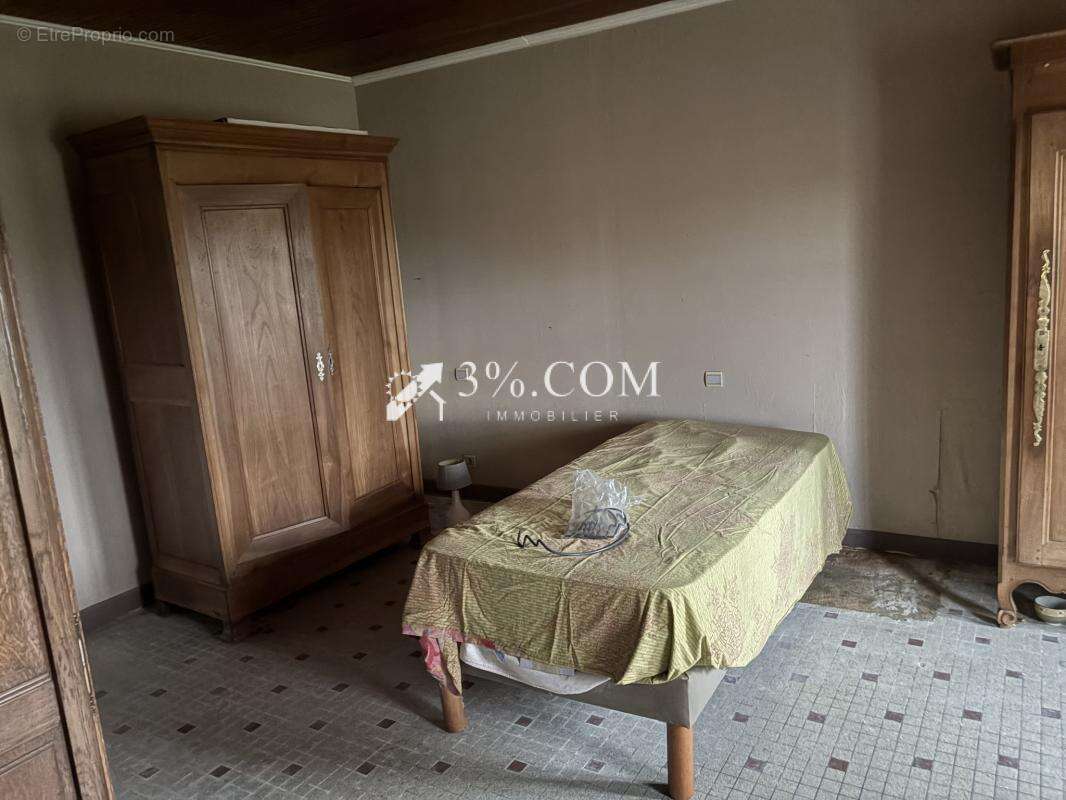 Maison à SAINT-JEAN-DE-MONTS