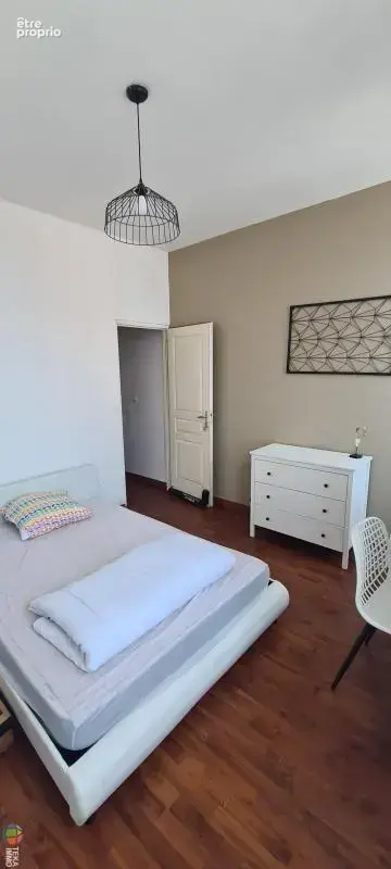A vendre maison 4 chambres de 102m2 à Roubaix - photo 6