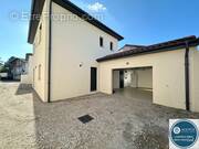 Maison à SAINT-RAMBERT-D&#039;ALBON