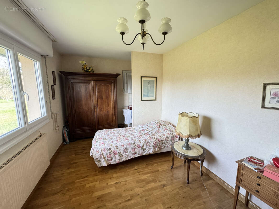 Maison à ROPPE