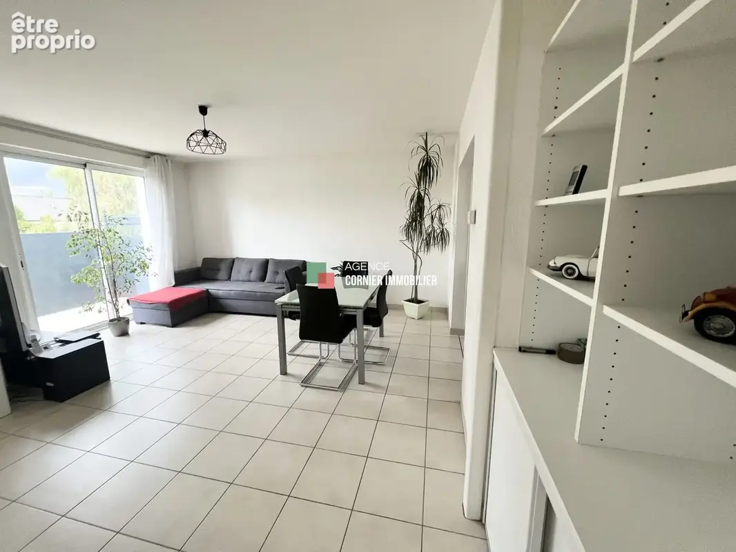 Maison 4 pièces 75 m² à vendre à Chateaubourg (35220) - photo 4