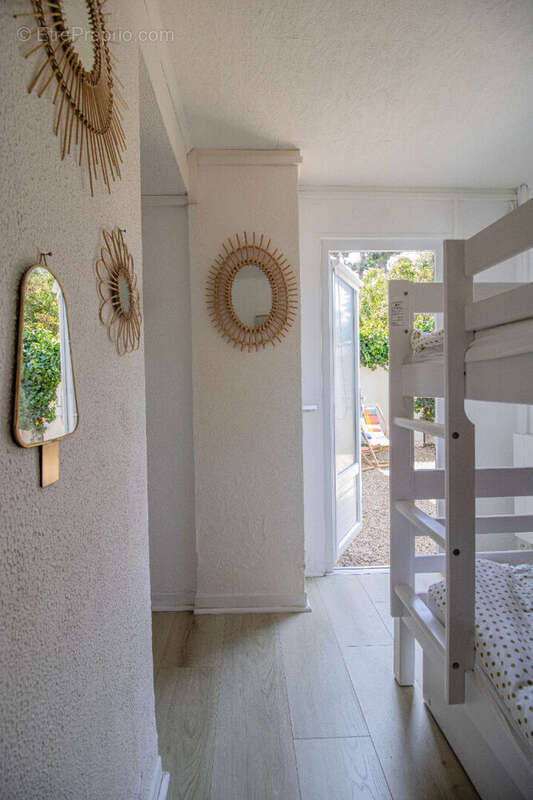 Appartement à ARCACHON