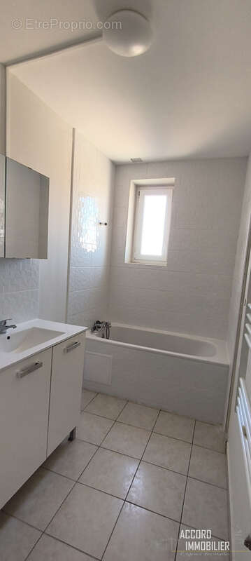 Appartement à BEZIERS
