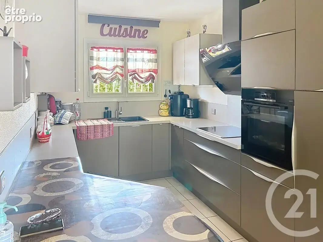 Maison 4 pièces 99 m² à vendre à Saint-Cyprien (66750) - photo 2