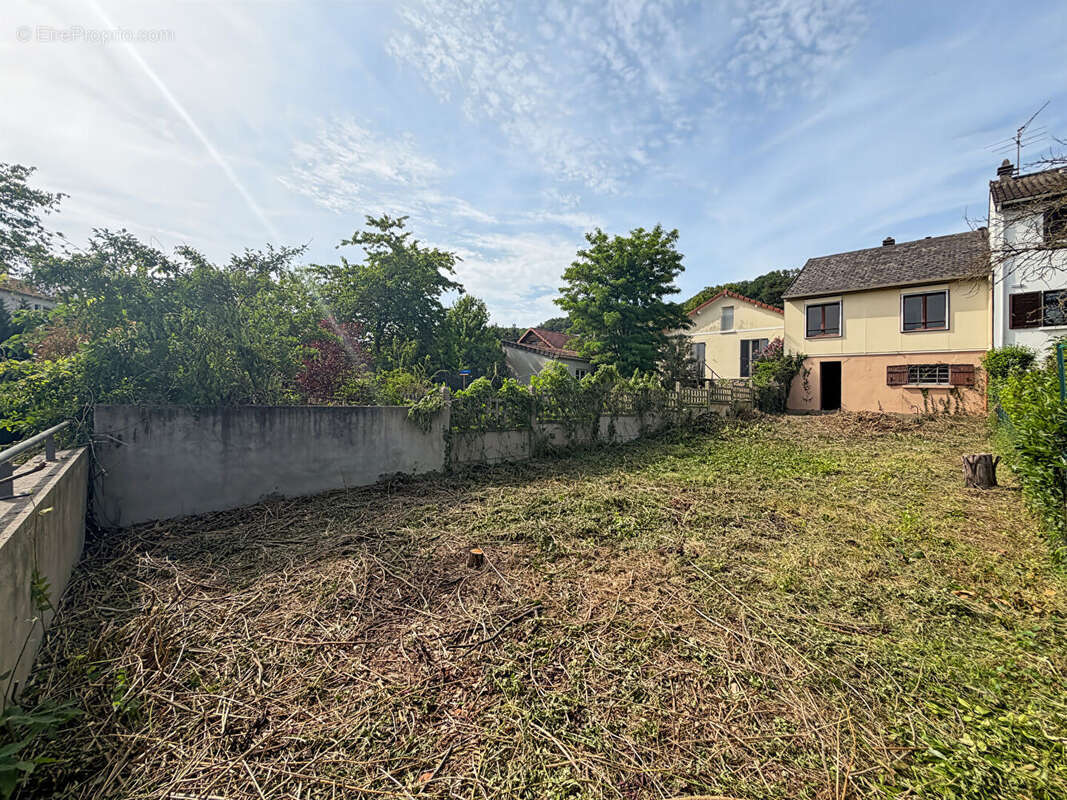 Maison 64m² à palaiseau - photo 4