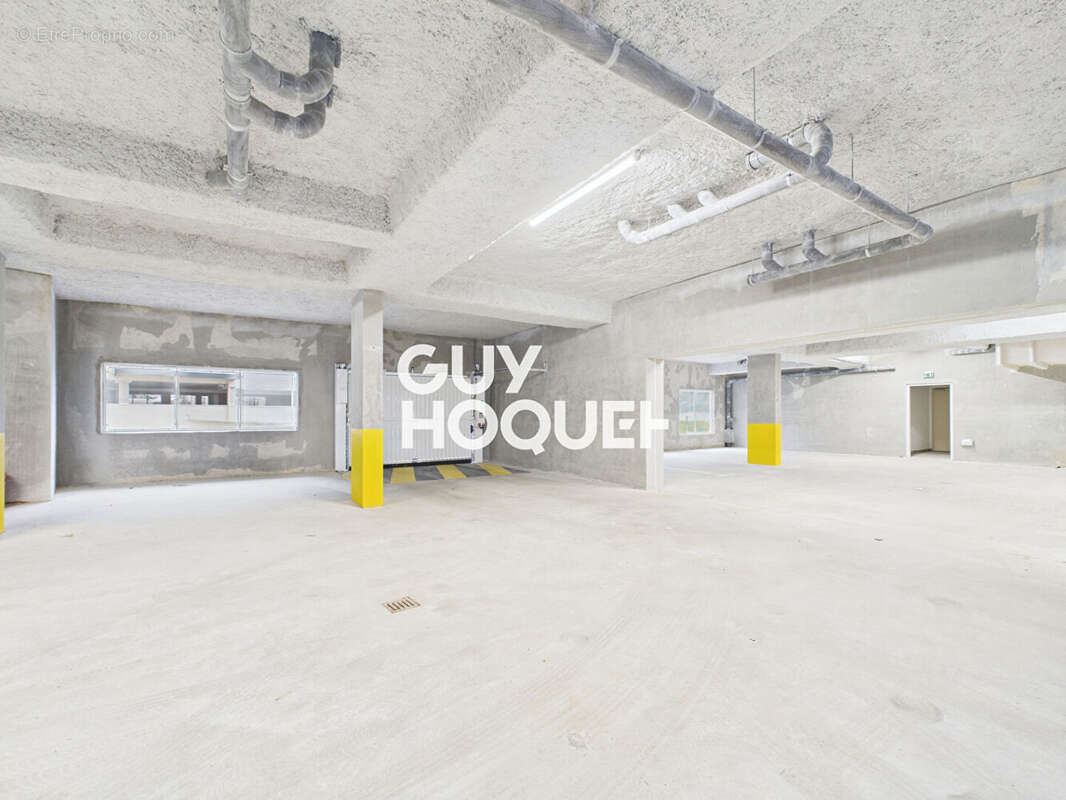 Appartement à SOTTEVILLE-LES-ROUEN