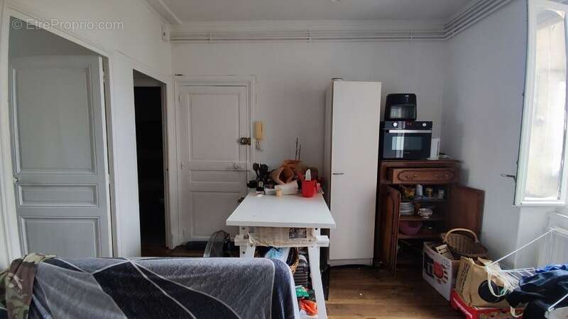 Appartement à vendre 3 pièces DIJON MONTCHAPET - photo 5