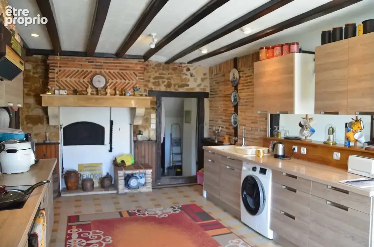 Maison 12 pièces 295 m² à vendre à Maisonnais (18170) - photo 44