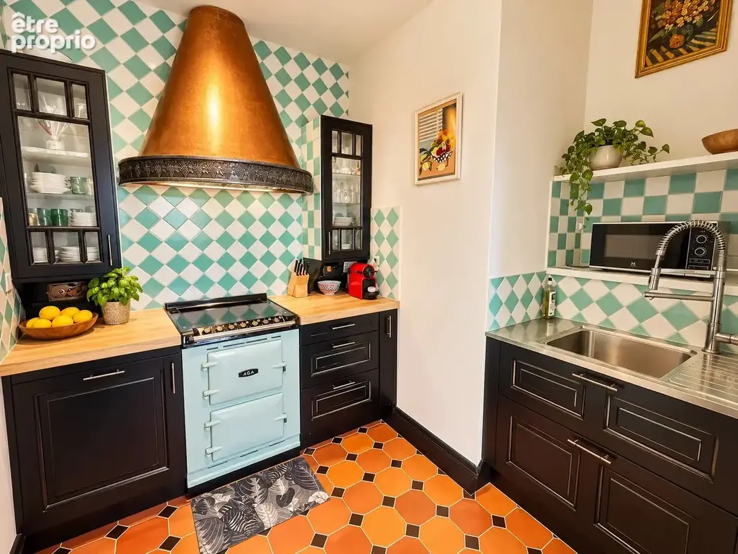 Appartement Esprit Loft - photo 4