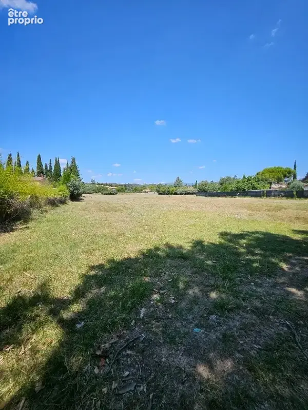 Terrain 300 m² à Pertuis  - photo 2