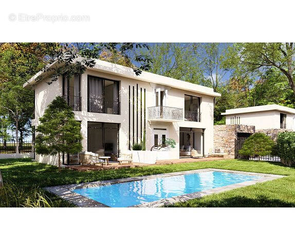 Maison à ENSUES-LA-REDONNE