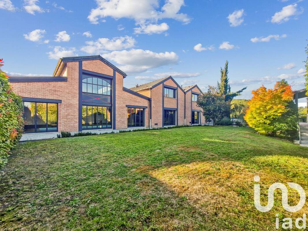 Photo 1 - Maison à ETAMPES