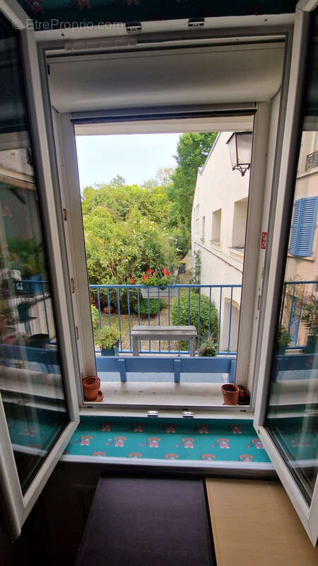 Appartement à RUEIL-MALMAISON