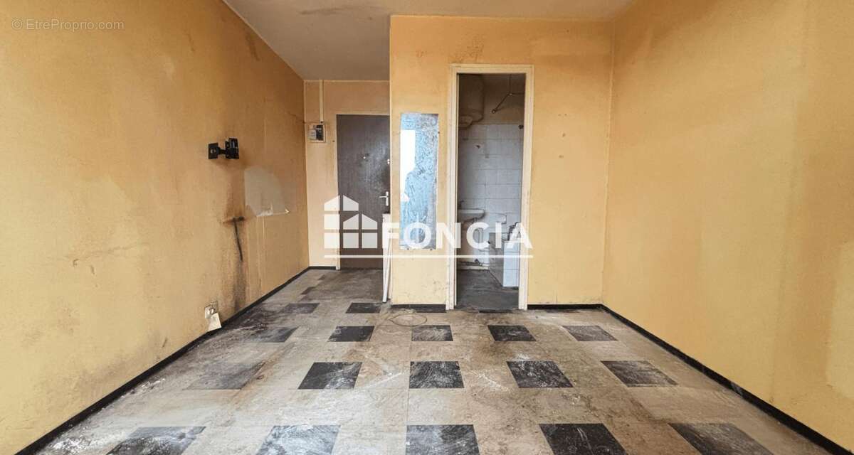 Appartement à AGEN