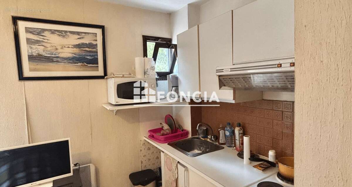 Appartement à BANDOL